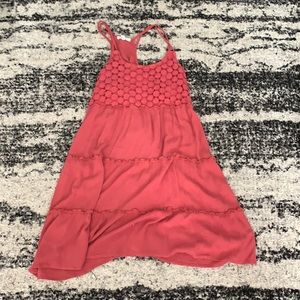 Maurices brand new dress.
